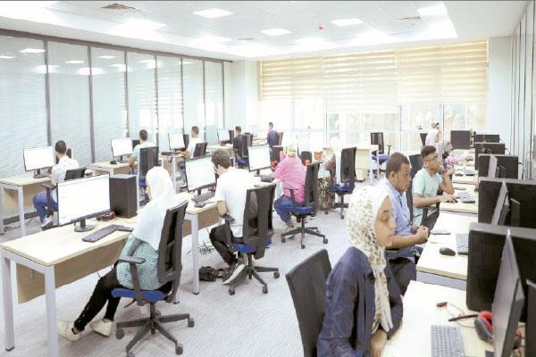  تنسيق الجامعات 2024
