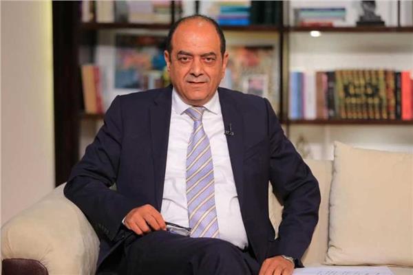  المهندس أسامة الشاهد 