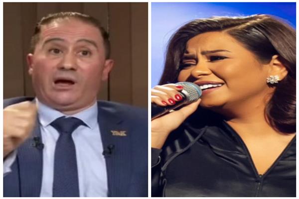 شيرين وياسر قنطوش