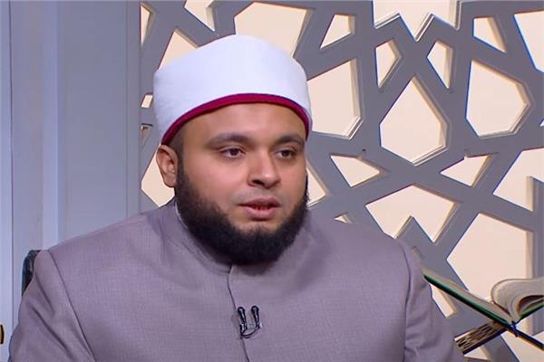 الشيخ أحمد عبد العظيم، أمين الفتوى بدار الإفتاء المصرية