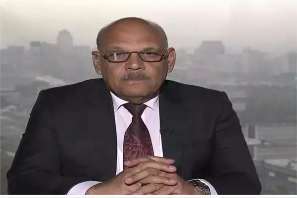 الدكتور حسن الصادي أستاذ اقتصاديات التمويل بجامعة القاهرة