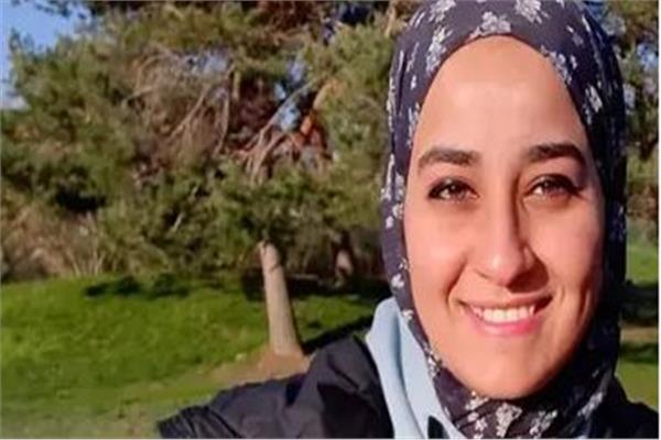 الباحثة المتوفية في فرنسا ريم حامد