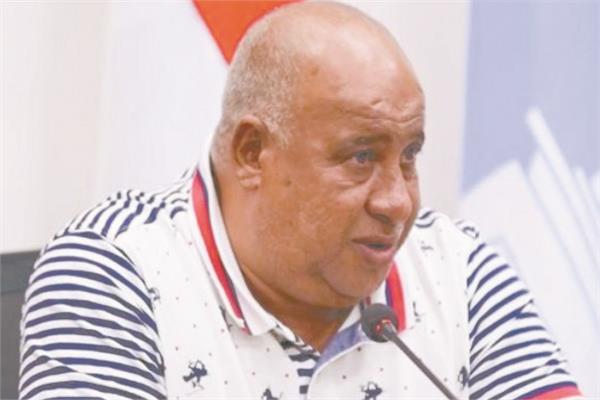 إمام محمدين
