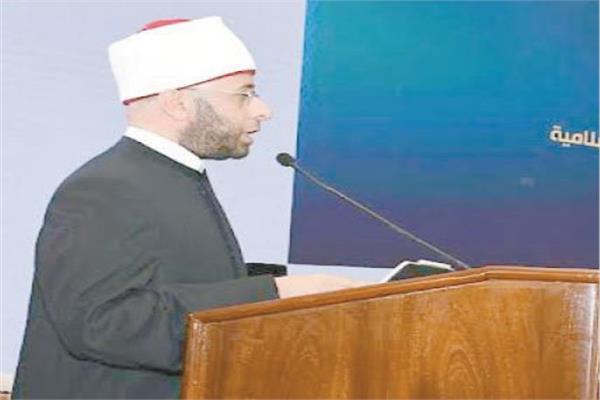 أسامة الأزهرى