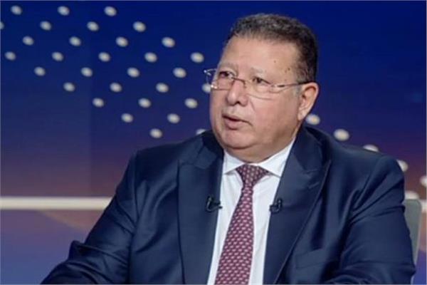 اللواء مدحت قريطم، مساعد وزير الداخلية الأسبق