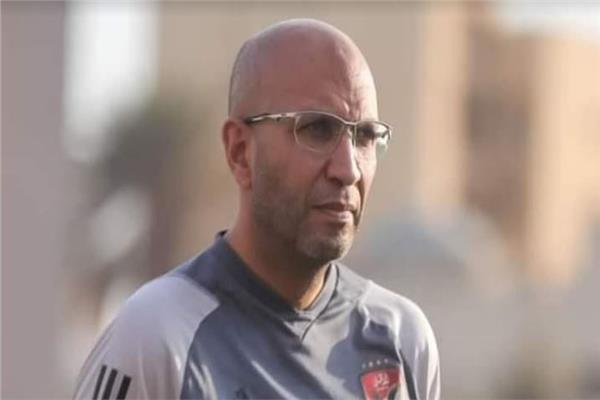 خالد الجوادي