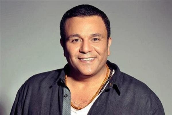إخلاء سبيل الفنان محمد فؤاد