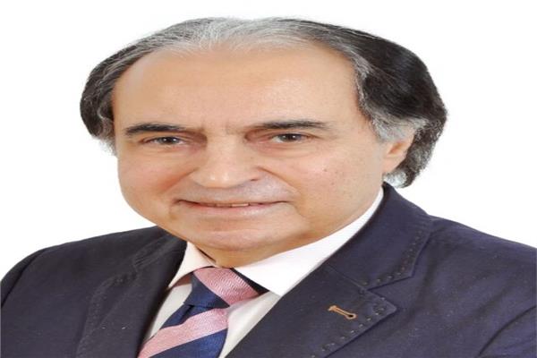  عادل المصري مستشاراً لغرفة المنشآت والمطاعم السياحية