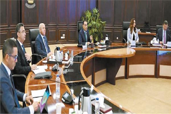 د. مصطفى مدبولى يترأس اللجنة العليا لضبط الأسواق وأسعار السلع