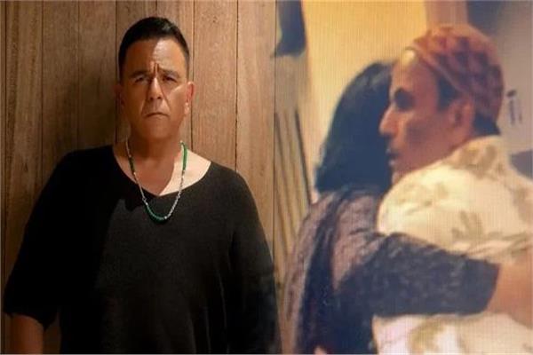 الفنان محمد فؤاد