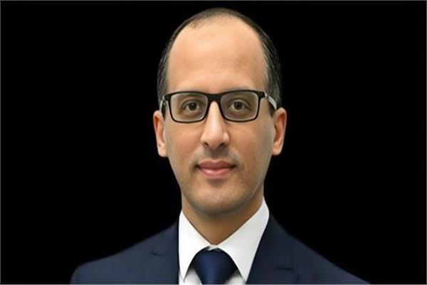 المستشار محمد الحمصاني المتحدث الرسمي باسم مجلس الوزراء