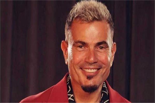 عمرو دياب 