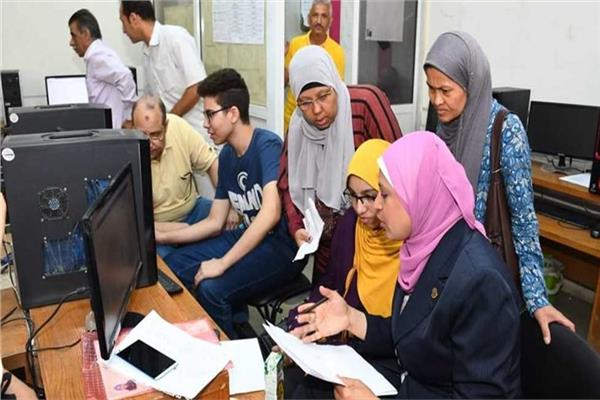 المعاهد والكليات المتاحة لطلاب الدبلومات الفنية 2024