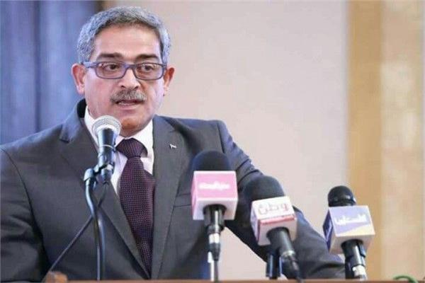 المتحدث باسم محافظة القدس المحتلة، معروف الرفاعي