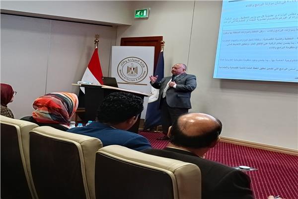 القومي للمرأة ينظم ورشة عمل تدريبية