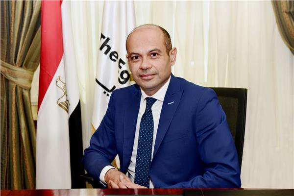 أحمد الشيخ رئيسا لمجلس إدارة البورصة المصرية