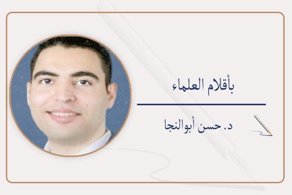 د. حسن أبوالنجا