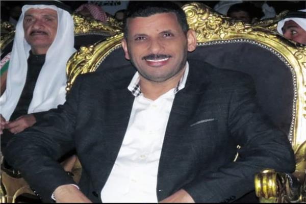 موسي عكيرش أمين حزب المؤتمر