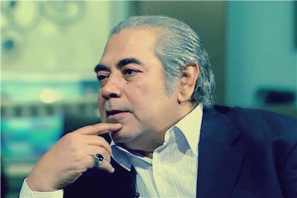 صبري عبد المنعم