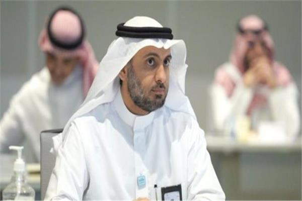 وزير الصحة السعودي، فهد الجلاجل