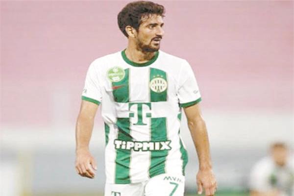 محمد بن رمضان