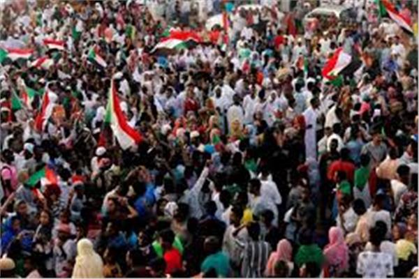 الشعب السوداني