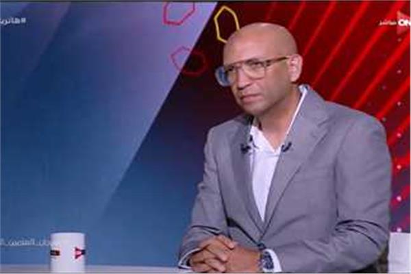 خالد الجوادي 
