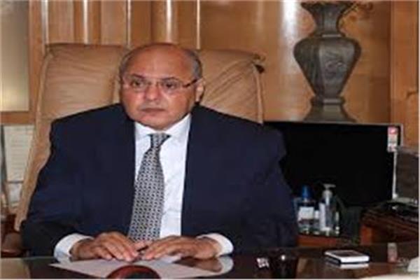 المهندس موسى مصطفى موسى  رئيس حزب الغد