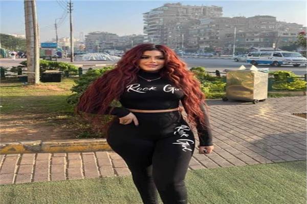 الراقصة سلطانة
