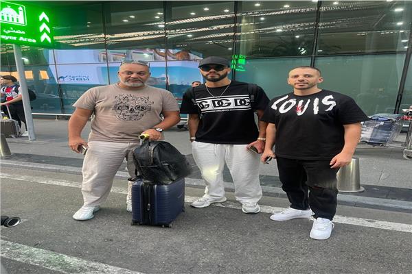 المغربي محمود بنتايك