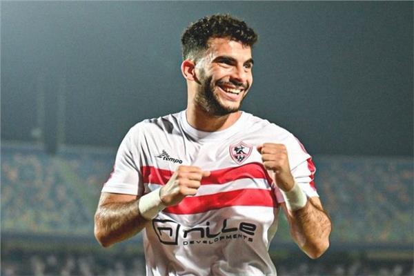 أحمد مصطفى زيزو