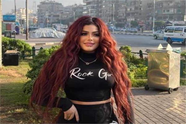 الراقصة سلطانة