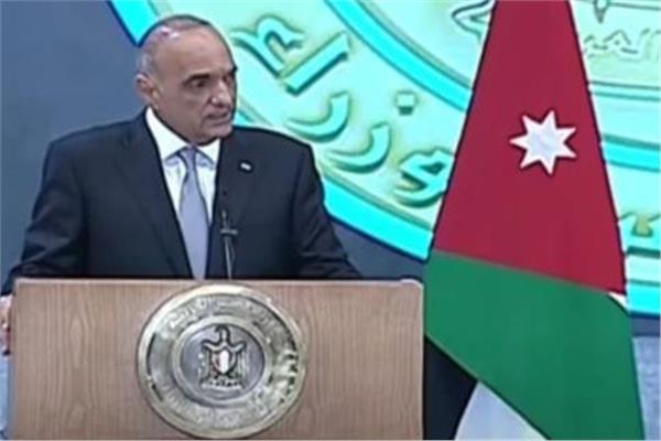 بشر الخصاونة، رئيس الوزراء الأردني