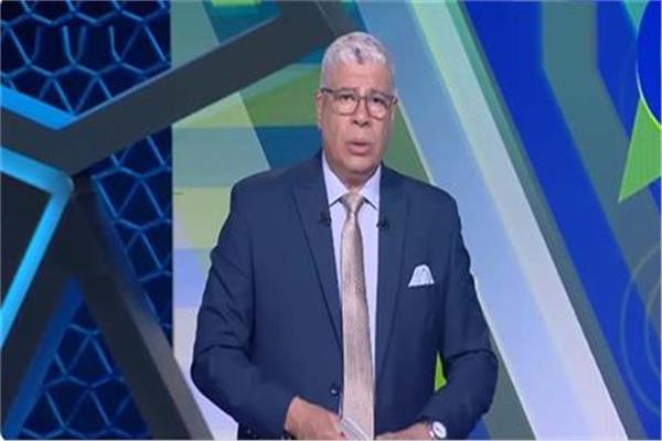  أحمد شوبير