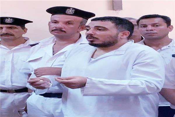 سفاح التجمع