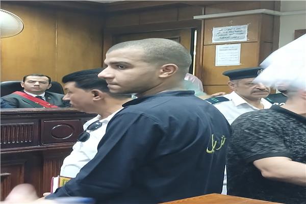 محاكمة مطرب المهرجانات