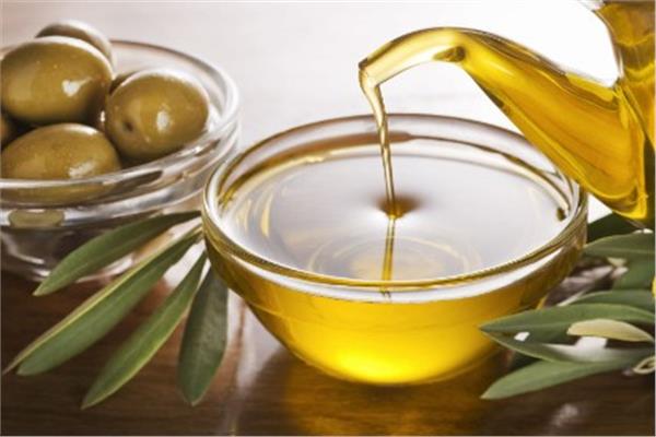 زيت الزيتون