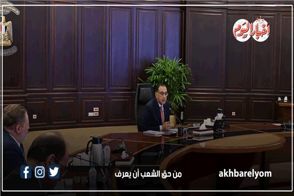 إنفوجراف| أبرز تصريحات رئيس الوزراء خلال مؤتمر صحفي