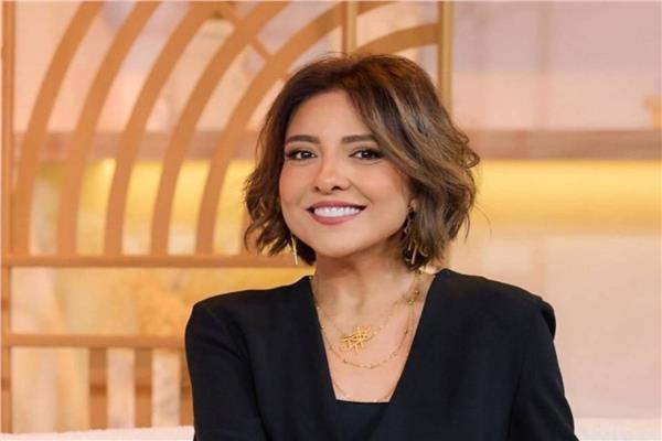 الفنانة مي كساب