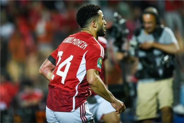  محمد عبد المنعم