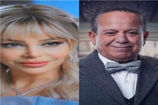  محمد محمود و سوزان نجم الدين