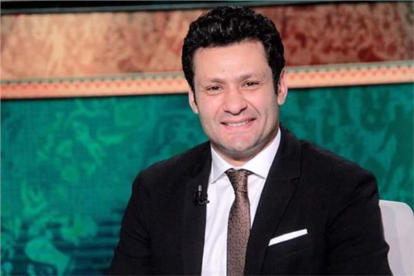 محمد أبو العلا نجم الزمالك