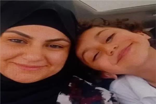 الأم وطفلها ضحية الإهمال الطبي