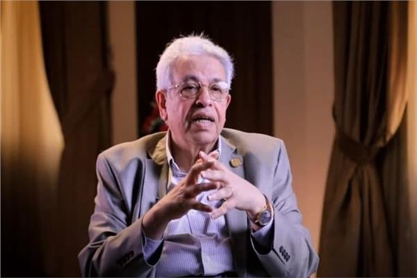 عبدالمنعم سعيد