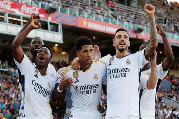  ريال مدريد