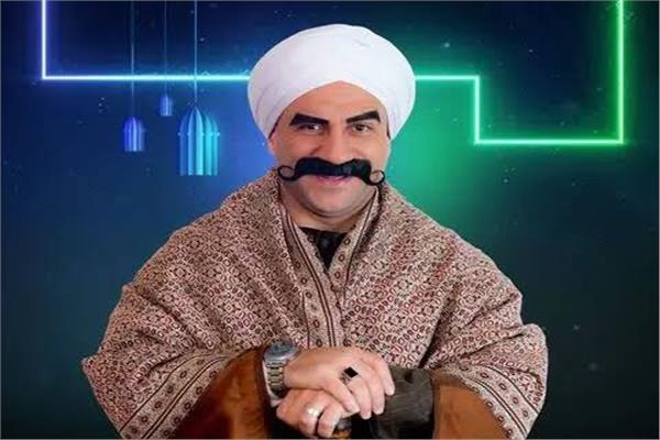 أحمد مكي