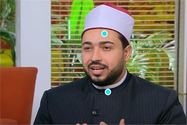 الأزهر العالمي للفتوى 