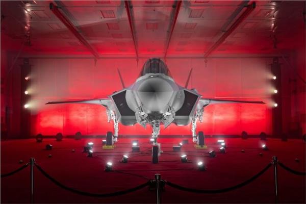  طائرات F-35A