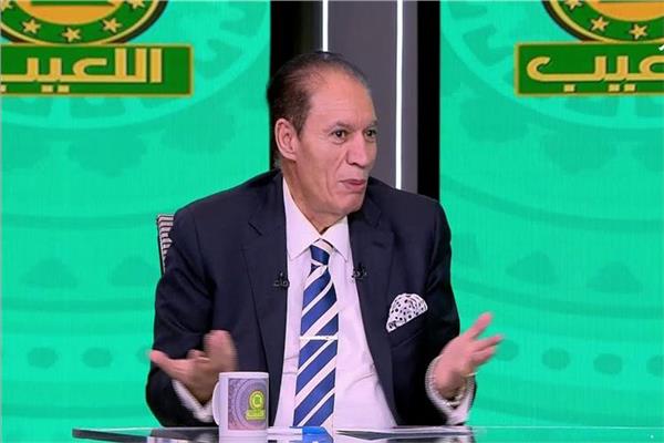 يحيي الكومي