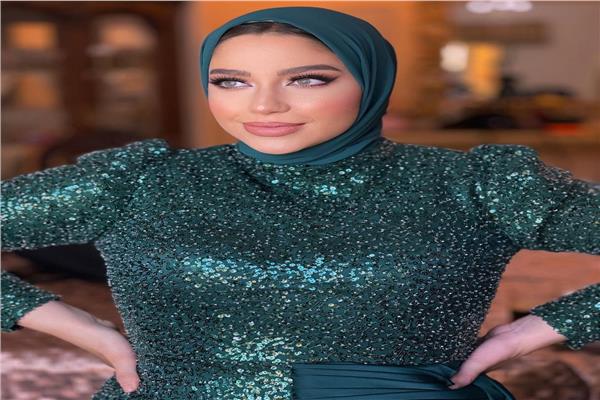  البلوجر مريم يوسف